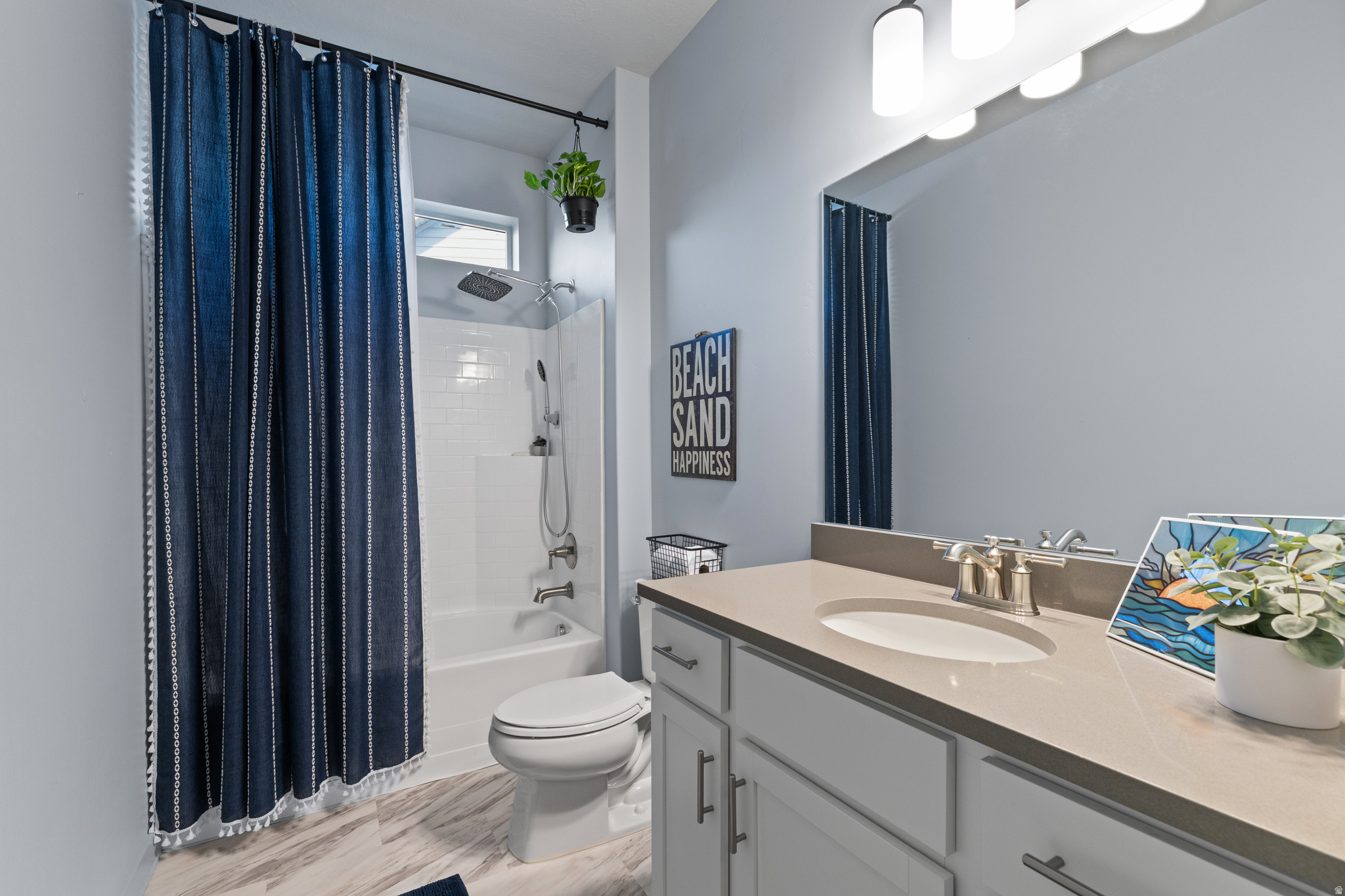 COTTAGES AT OLD FARM - Residential