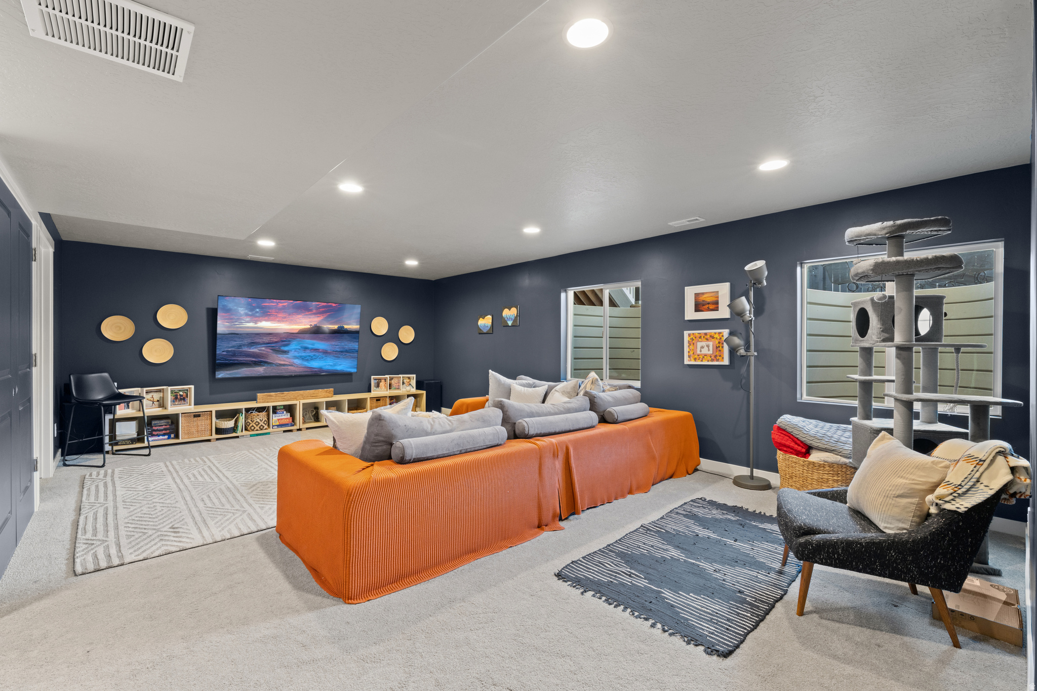 COTTAGES AT OLD FARM - Residential