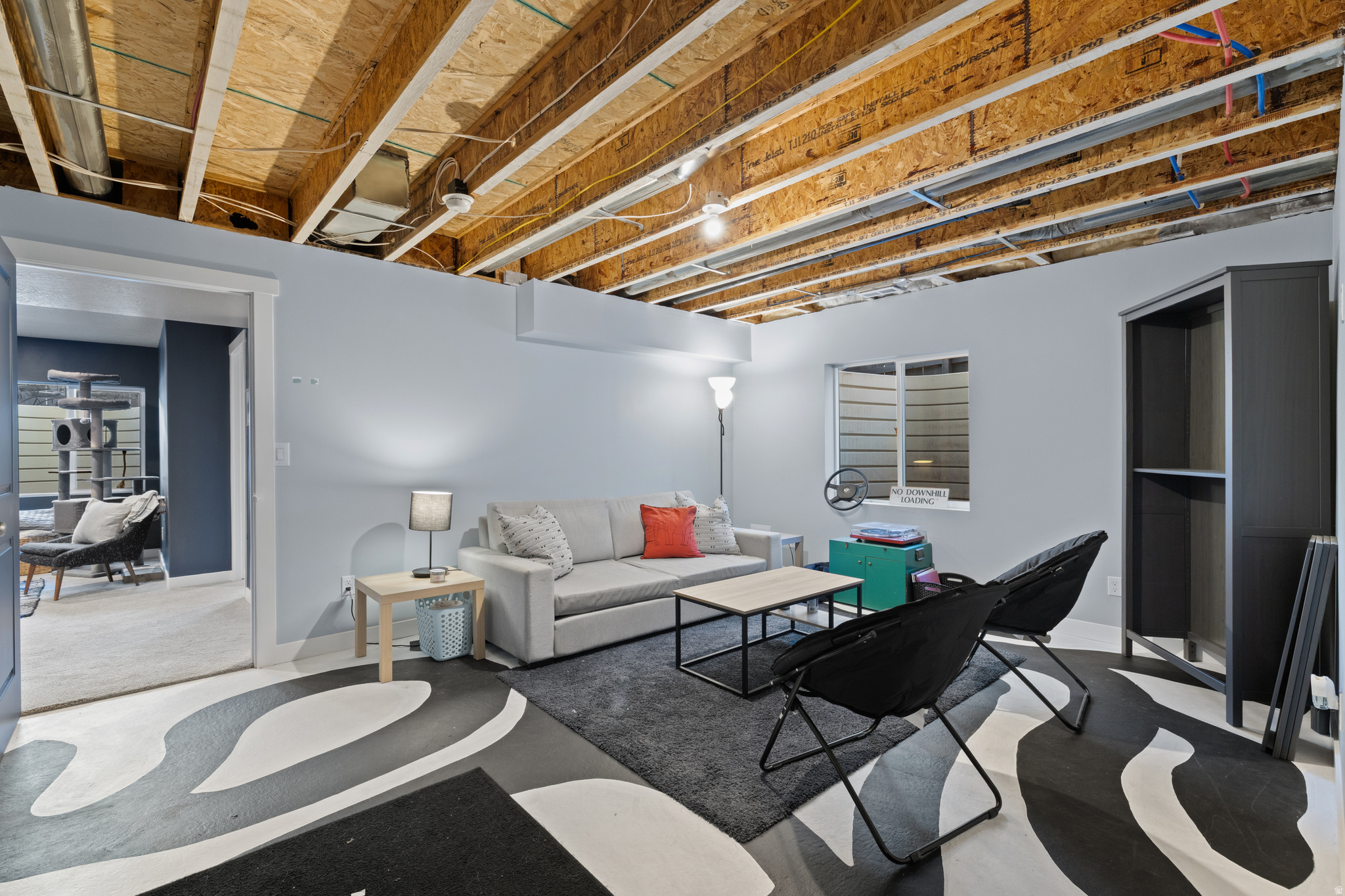 COTTAGES AT OLD FARM - Residential