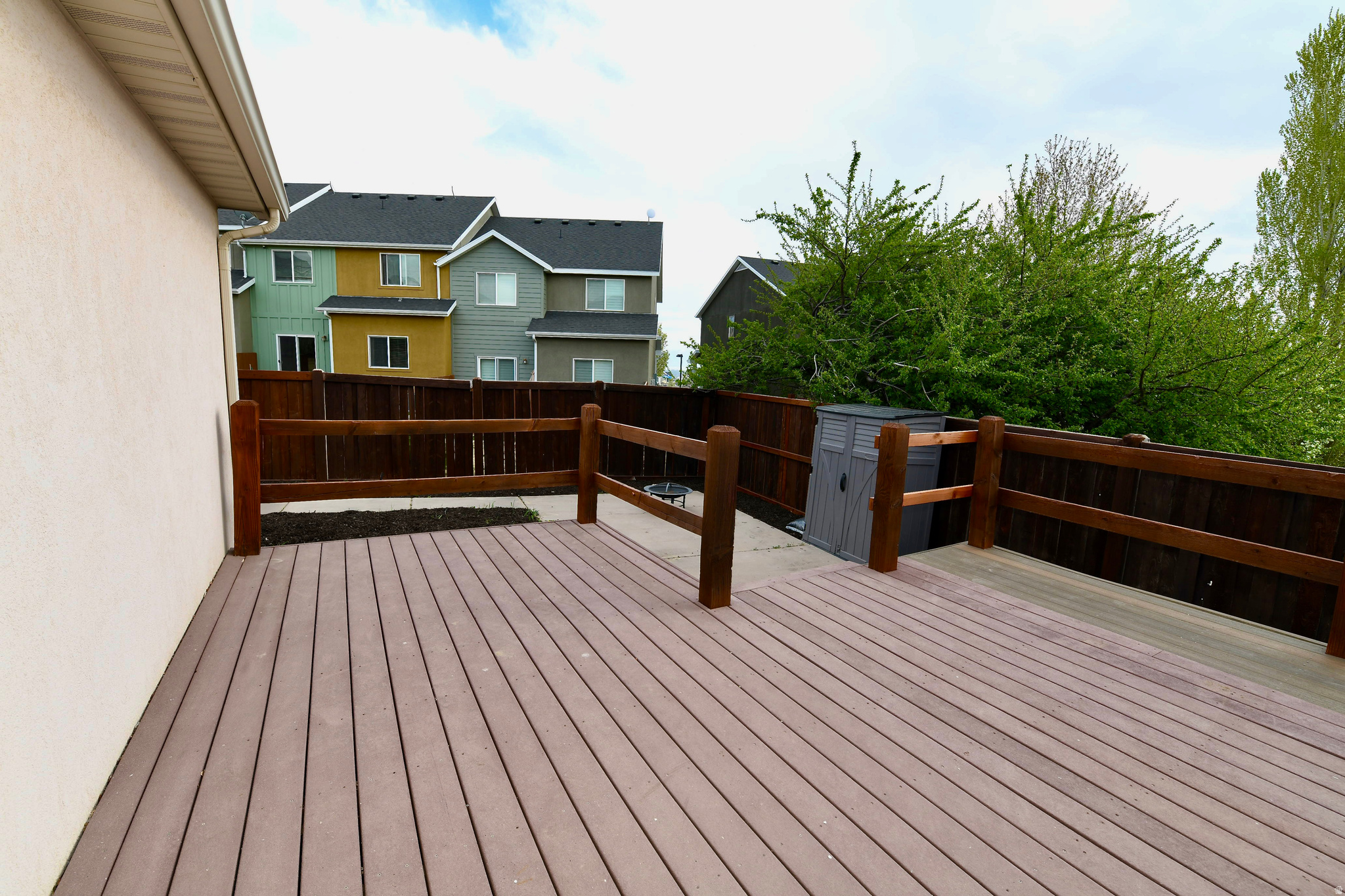 HARVEST HOMES - Residential