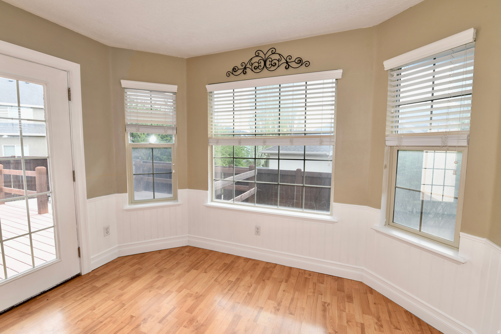 HARVEST HOMES - Residential