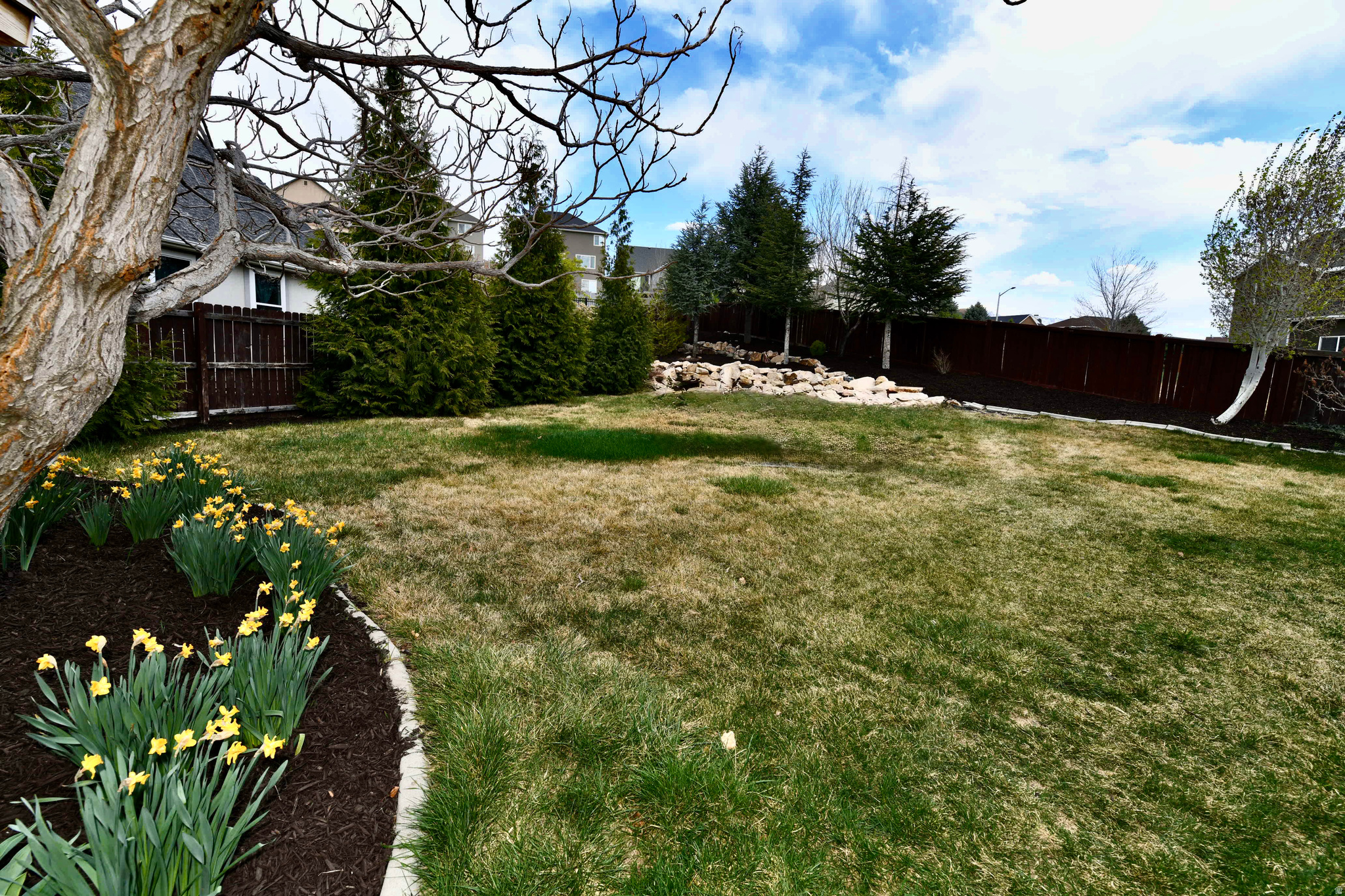 HARVEST HOMES - Residential