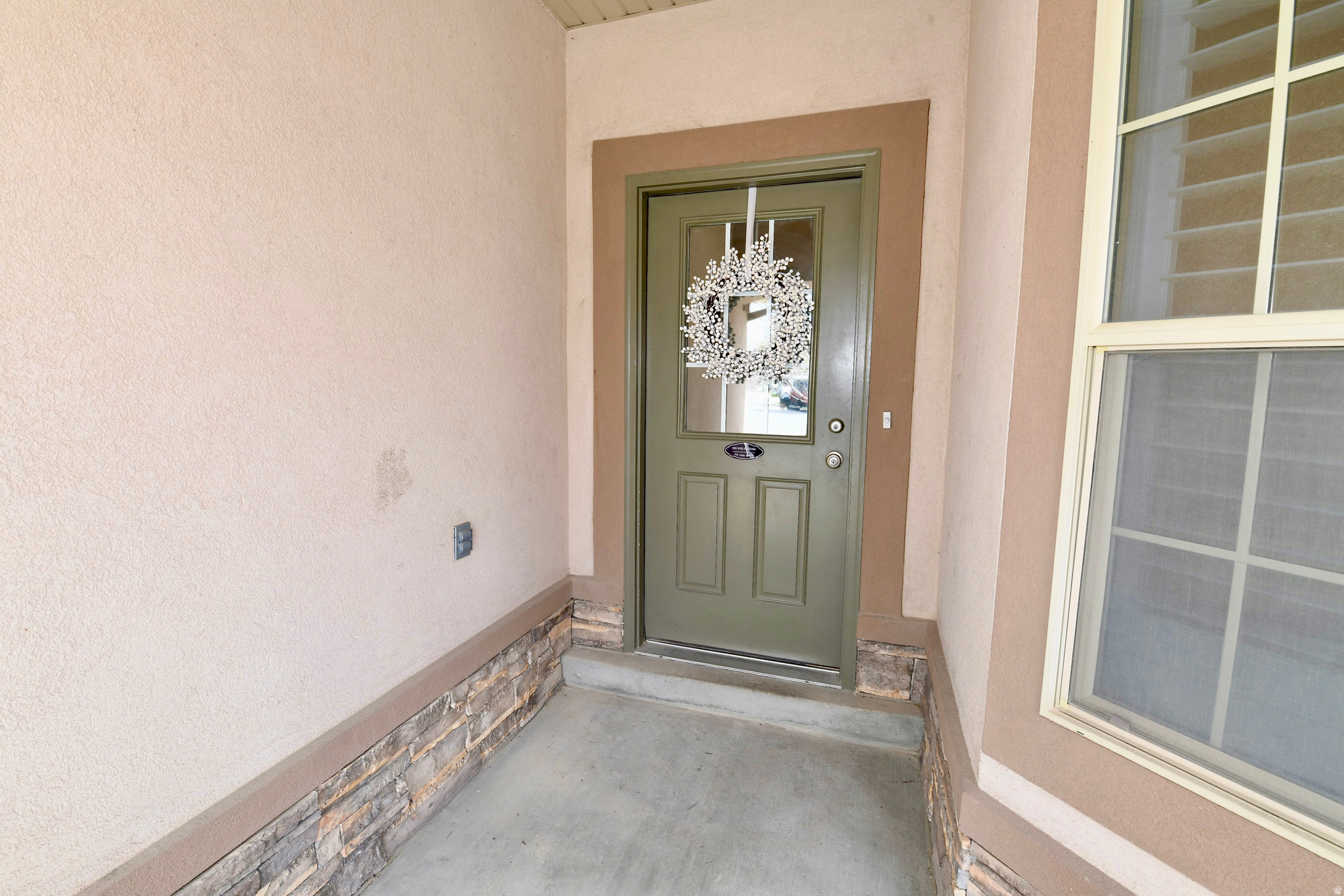 HARVEST HOMES - Residential