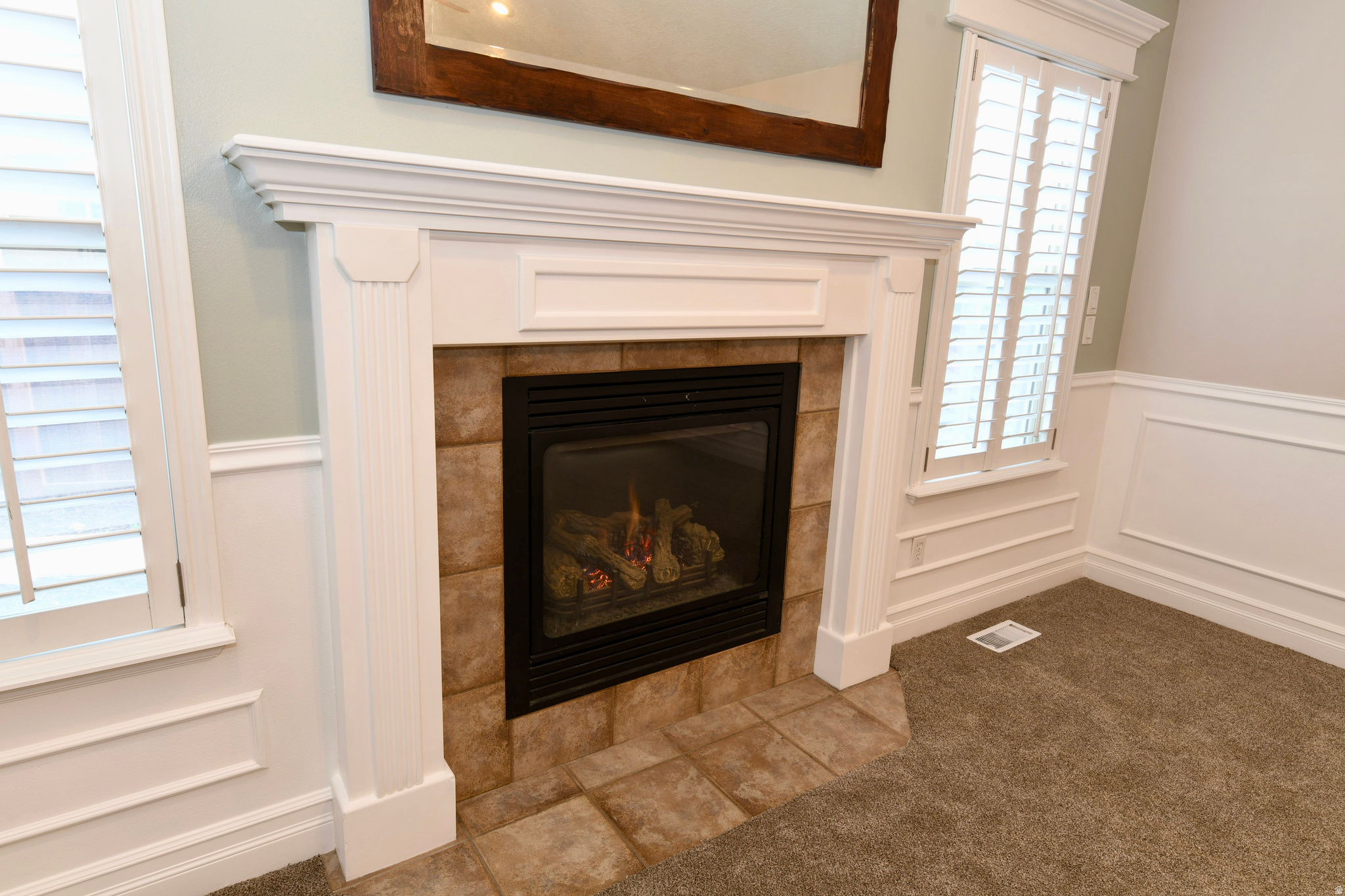 HARVEST HOMES - Residential