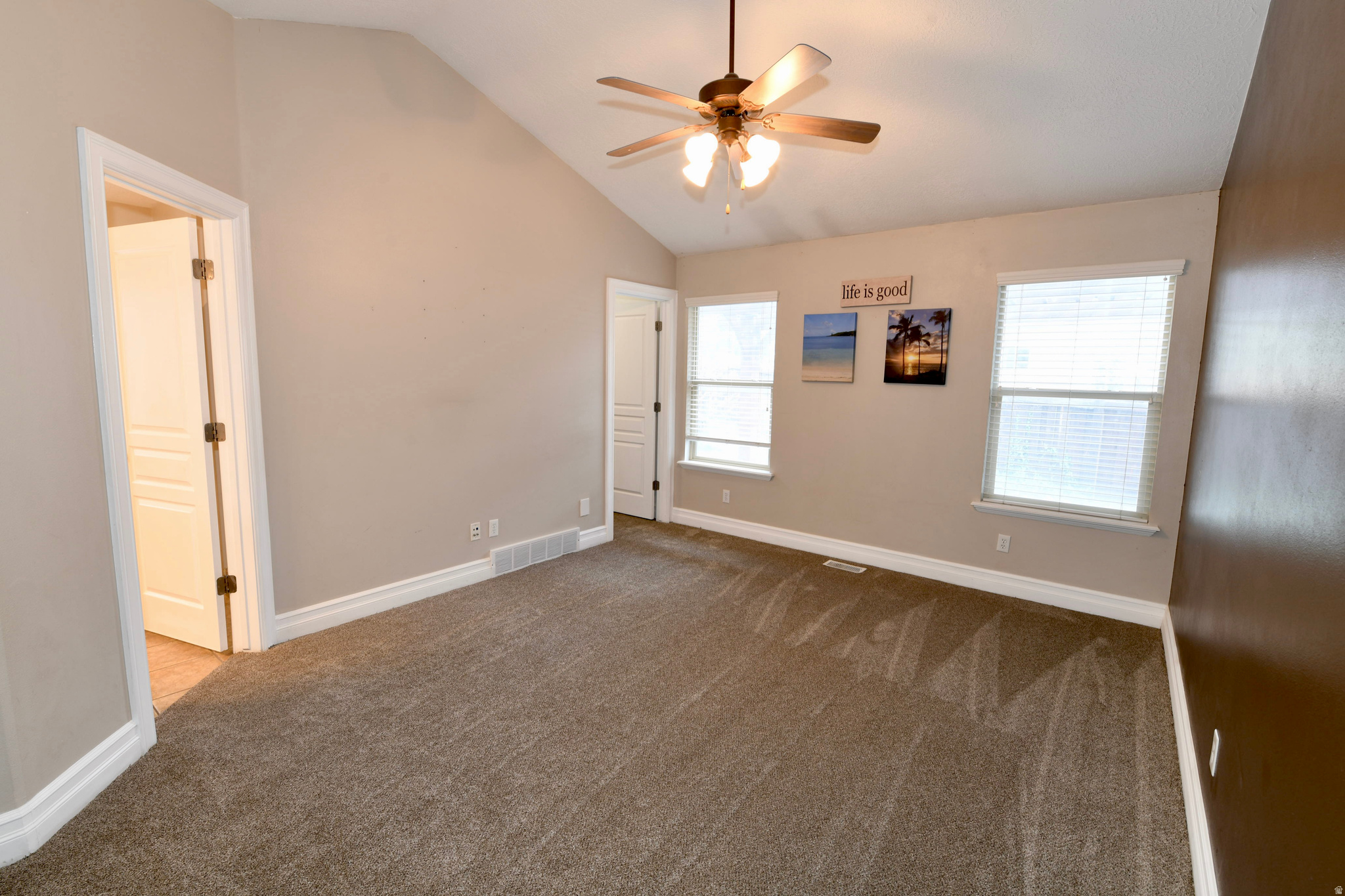 HARVEST HOMES - Residential