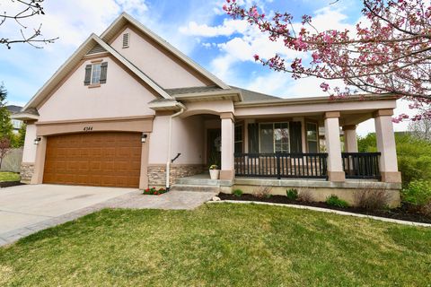 Photo of 4344 N PEPPERCORN RD, Lehi, UT 84048 (MLS # 2146773)