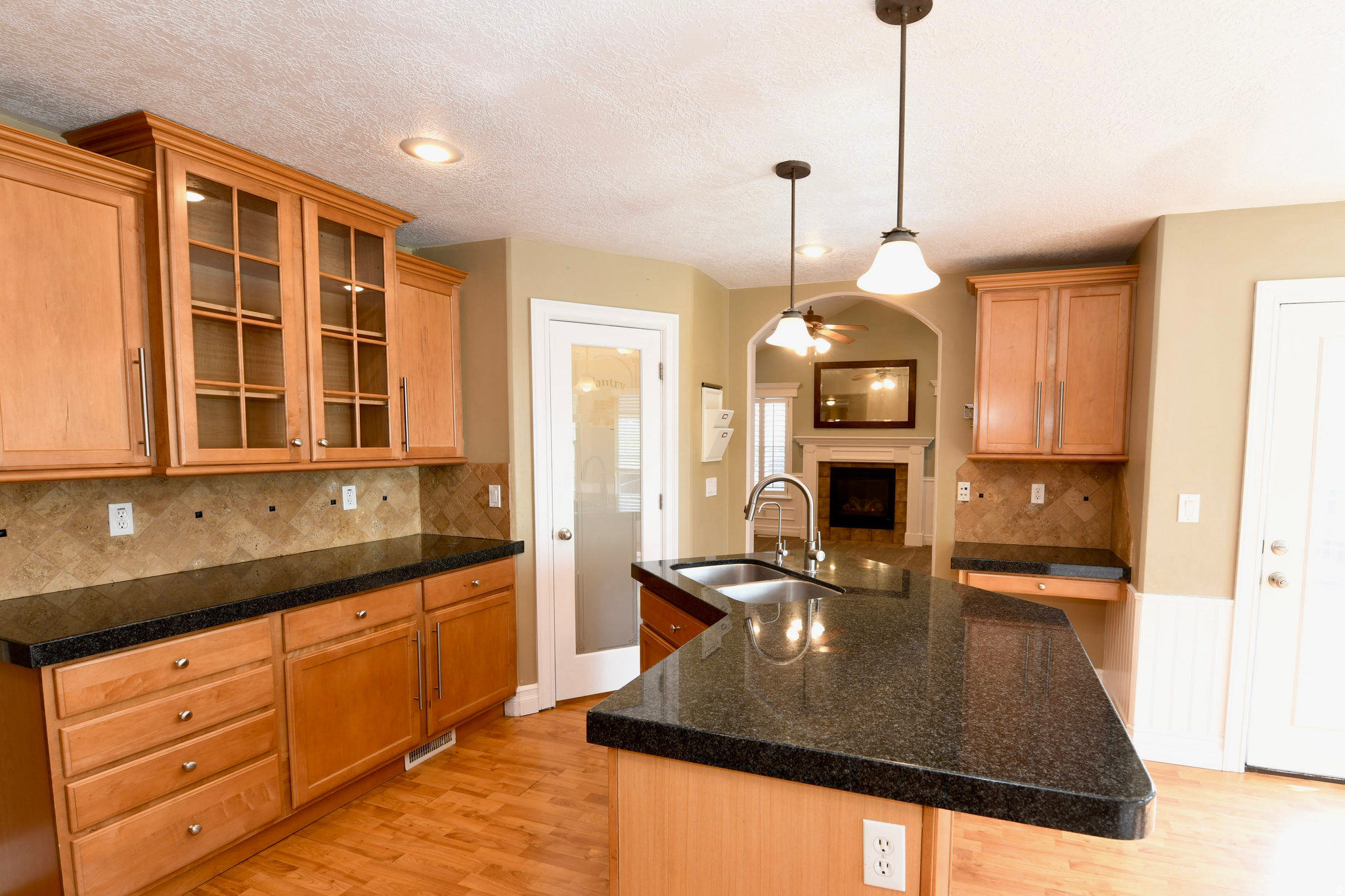 HARVEST HOMES - Residential