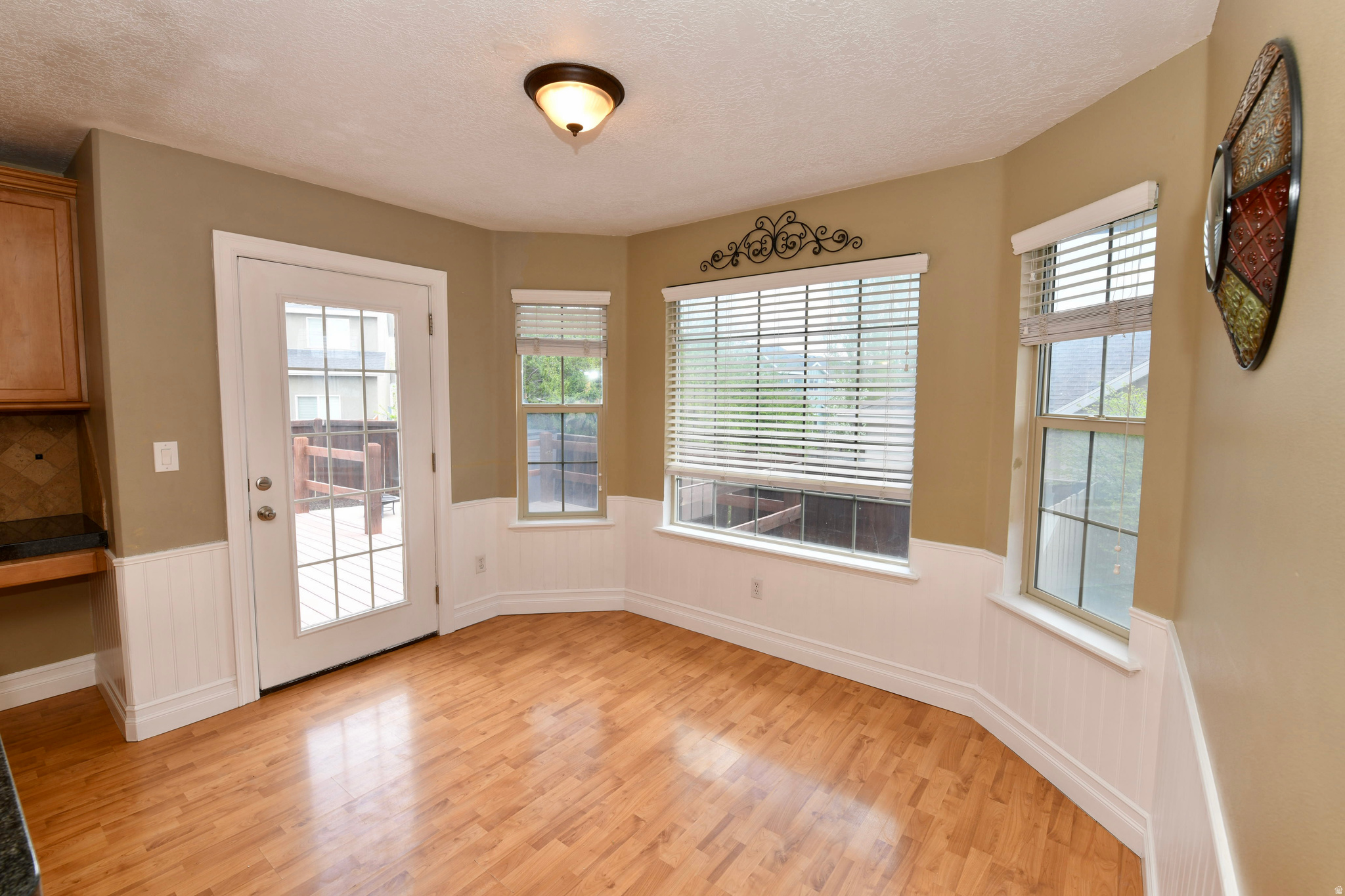 HARVEST HOMES - Residential