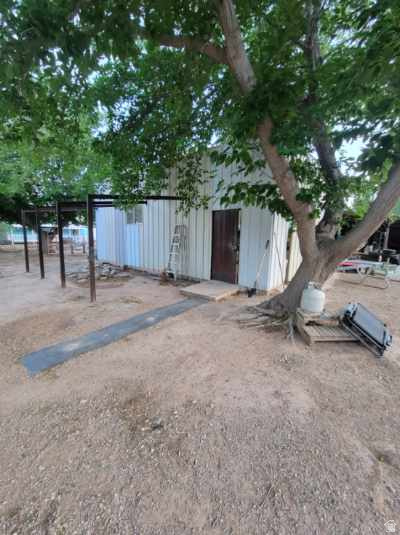 LA VERKIN FIELD SUR LOT 51 - Residential