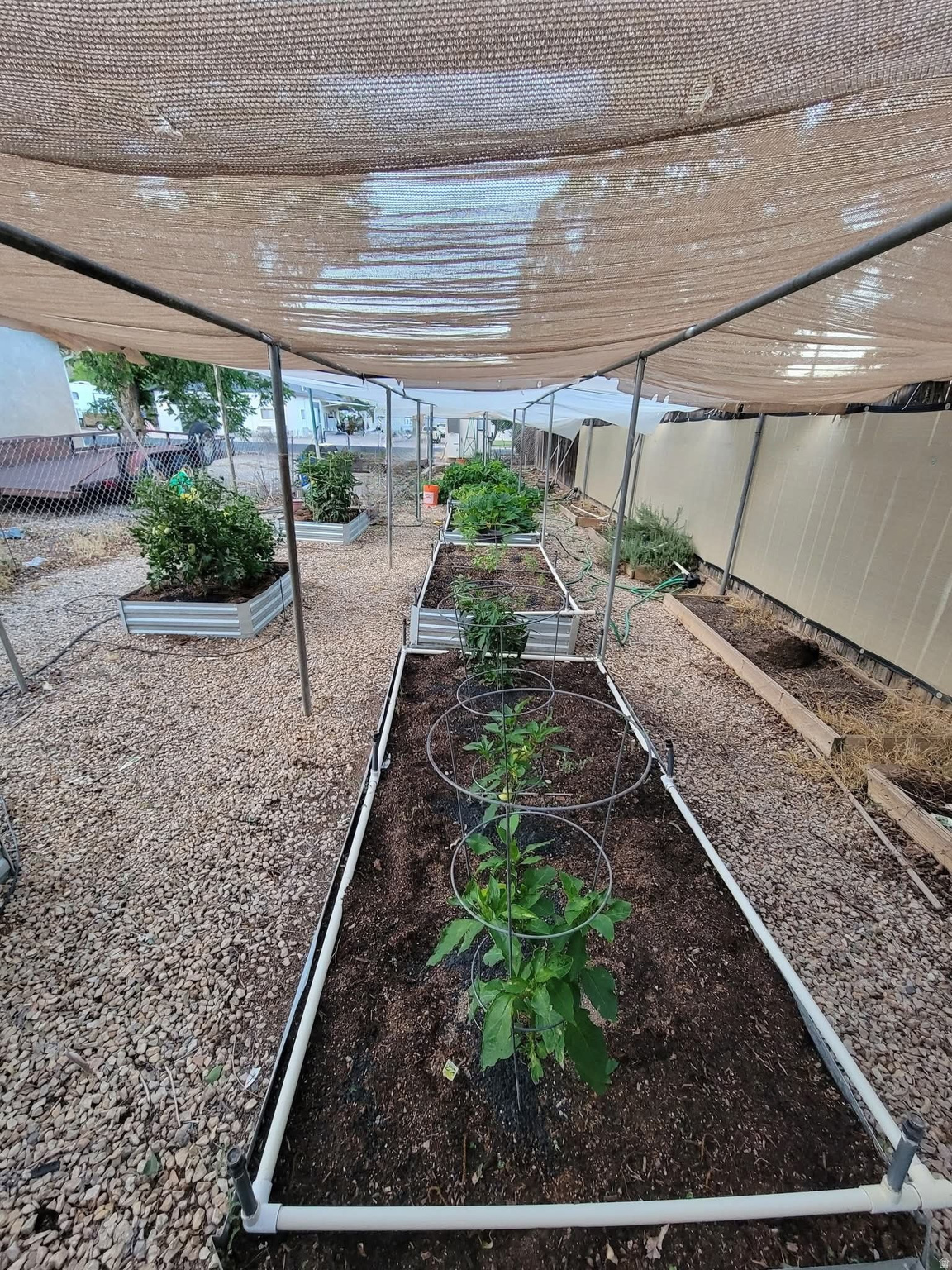 LA VERKIN FIELD SUR LOT 51 - Residential