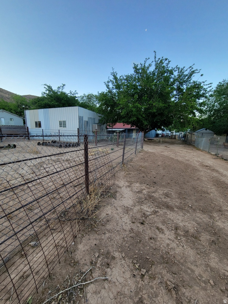 LA VERKIN FIELD SUR LOT 51 - Residential