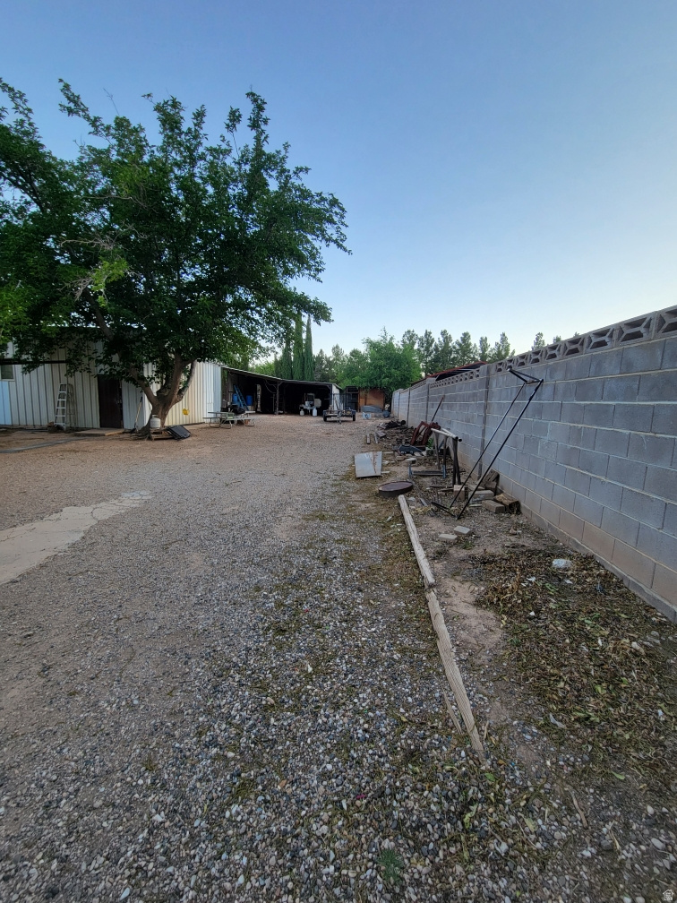 LA VERKIN FIELD SUR LOT 51 - Residential