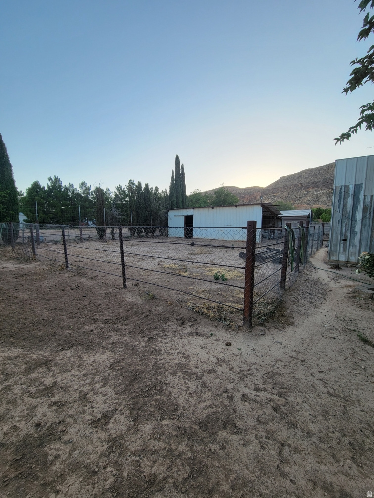 LA VERKIN FIELD SUR LOT 51 - Residential