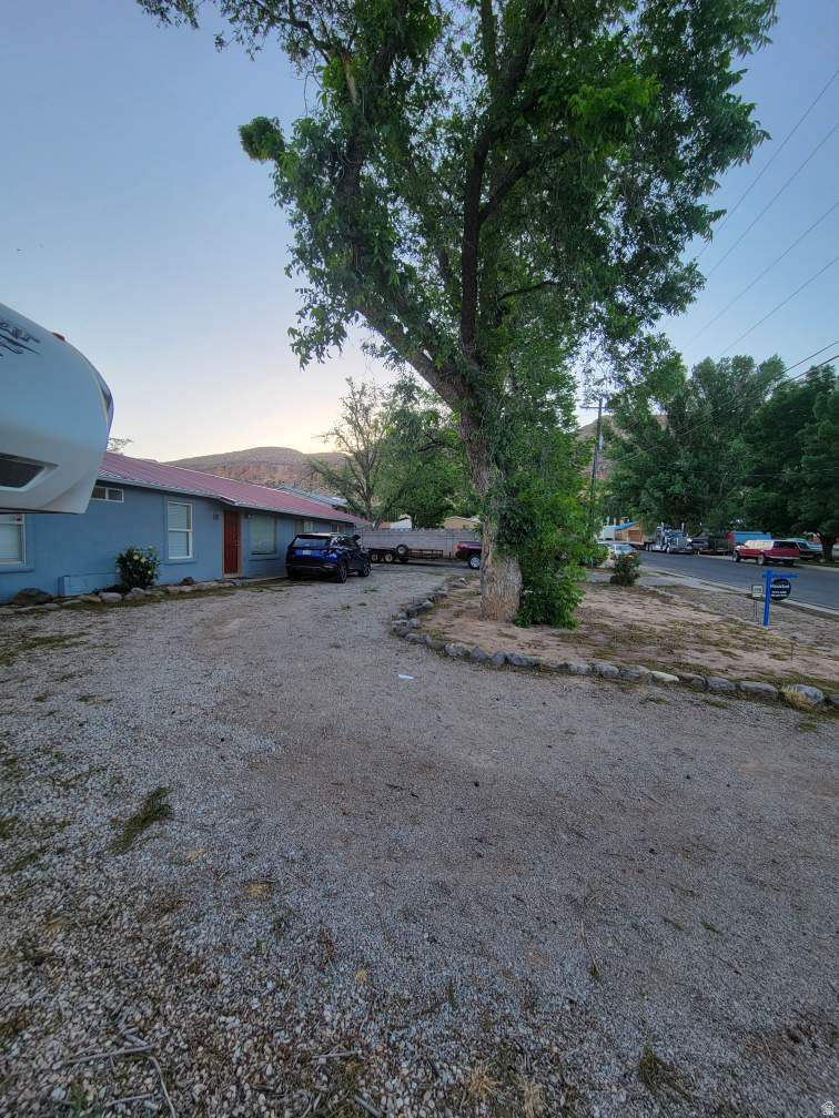 LA VERKIN FIELD SUR LOT 51 - Residential