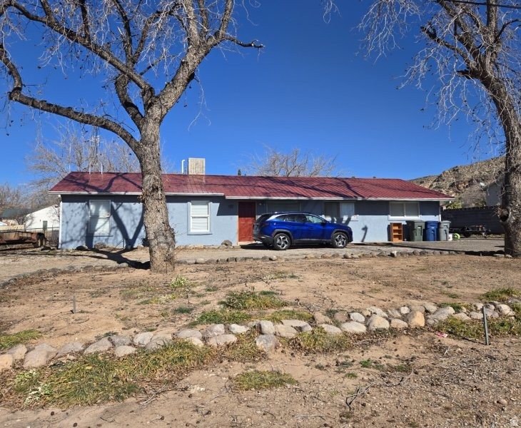 LA VERKIN FIELD SUR LOT 51 - Residential