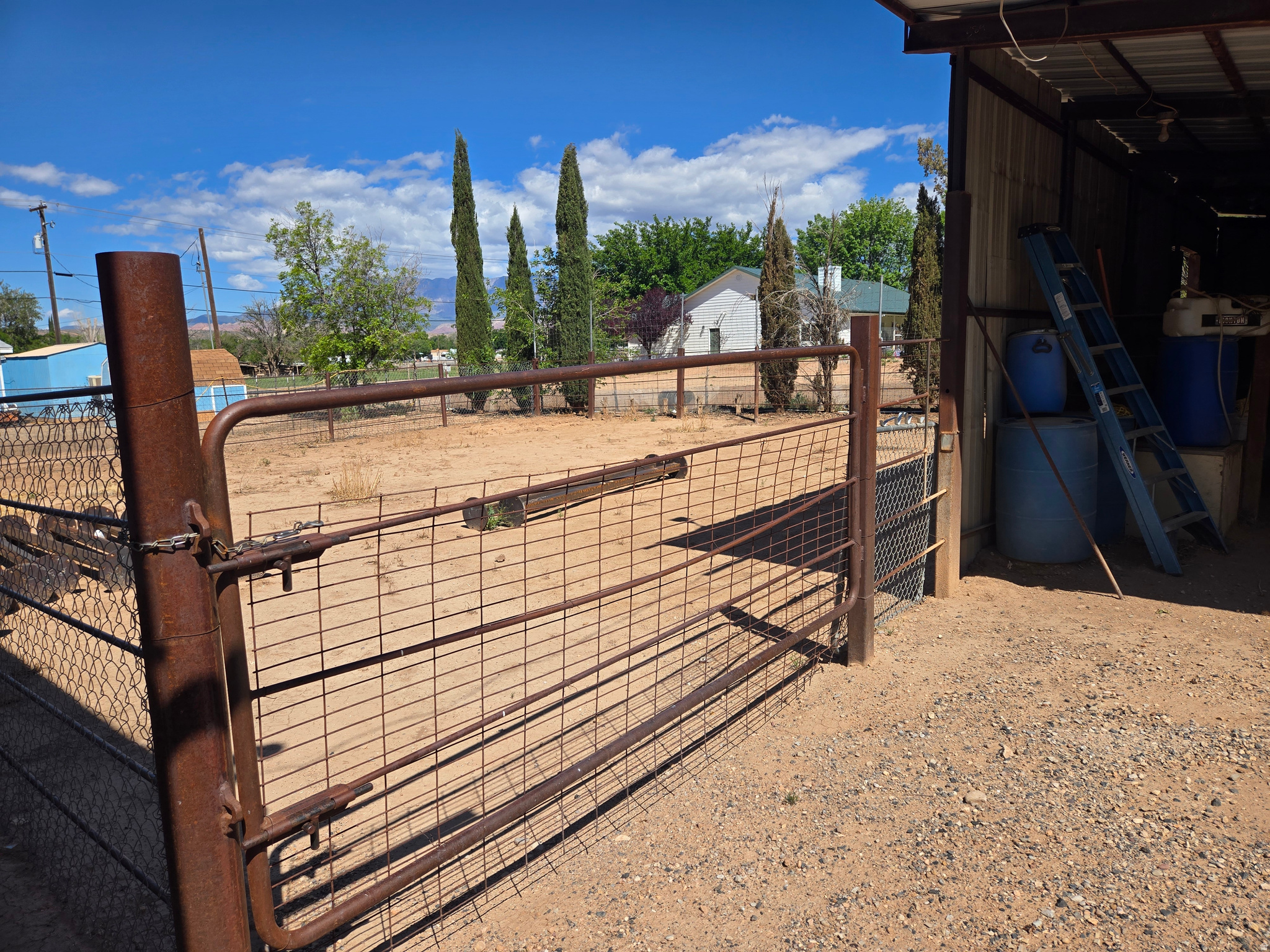 LA VERKIN FIELD SUR LOT 51 - Residential