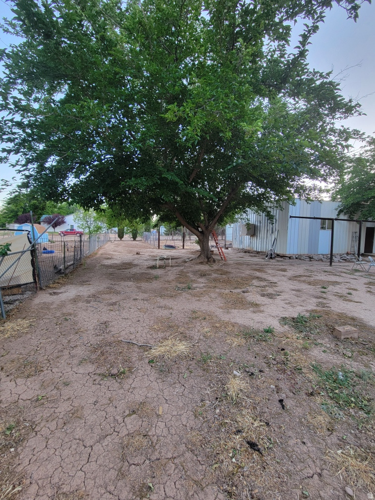 LA VERKIN FIELD SUR LOT 51 - Residential