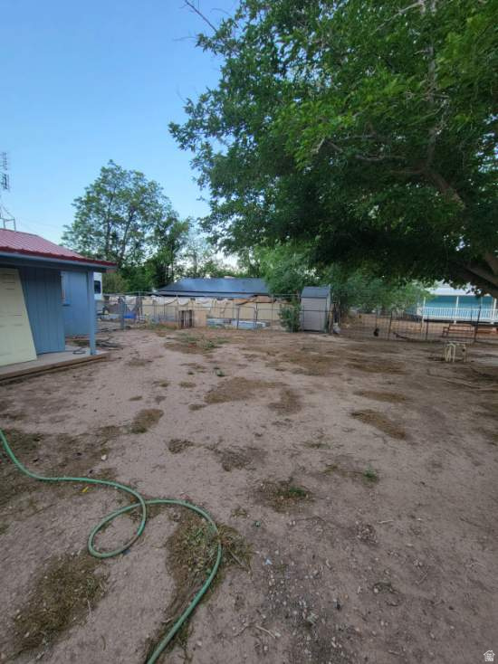 LA VERKIN FIELD SUR LOT 51 - Residential