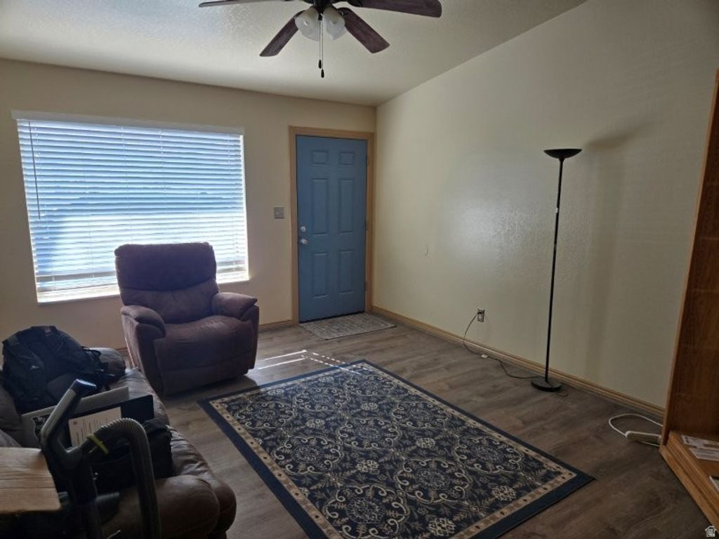 Photo of 25 E 200 N, La Verkin, UT 84745 (MLS # 2136068)