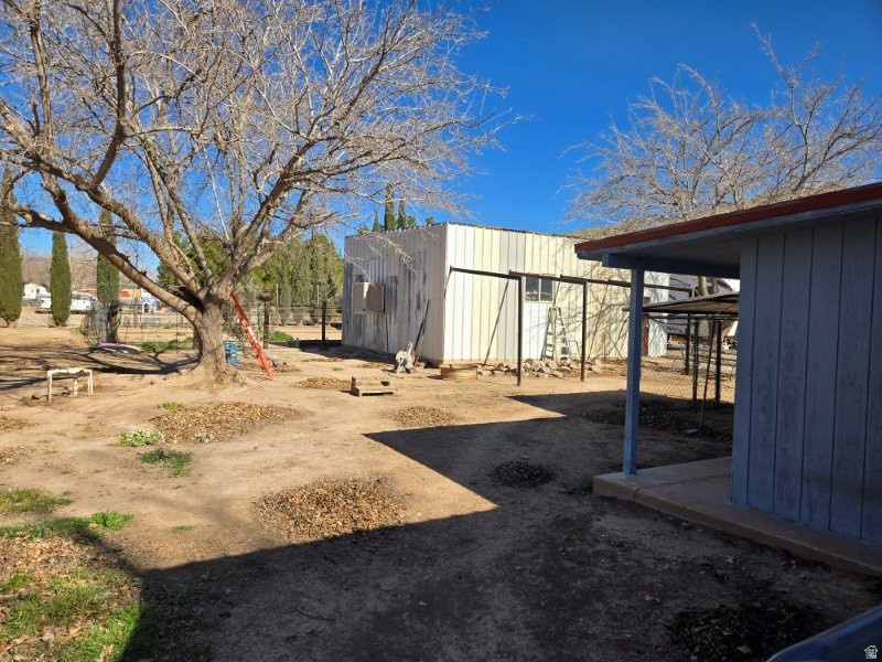 LA VERKIN FIELD SUR LOT 51 - Residential