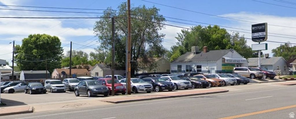 Photo for 447 MAIN ST, Clearfield, UT 84015 (MLS # 2135025)