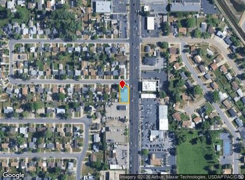 Tiny photo for 447 MAIN ST, Clearfield, UT 84015 (MLS # 2135025)