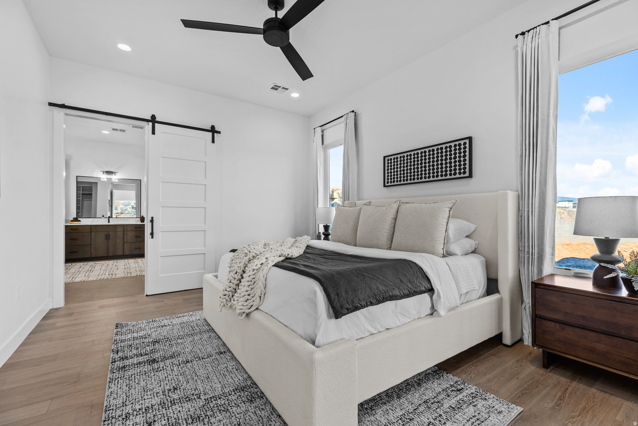 FALCON RIDGE PH 4 - Residential