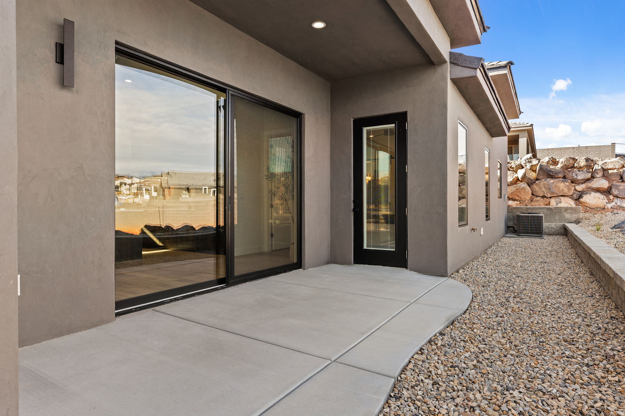 FALCON RIDGE PH 4 - Residential