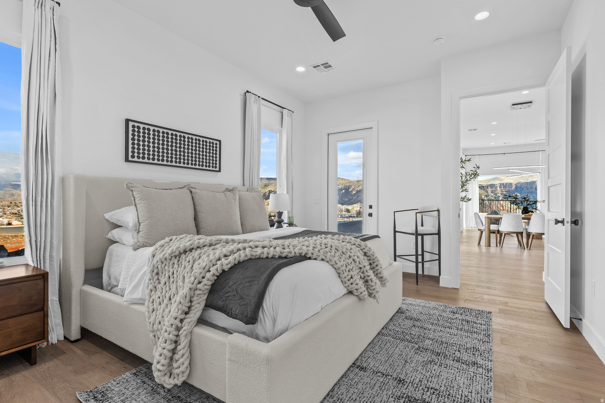 FALCON RIDGE PH 4 - Residential