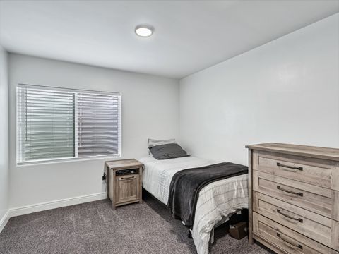 Tiny photo for 7809 N RANGER DR, Eagle Mountain, UT 84005 (MLS # 2150269)
