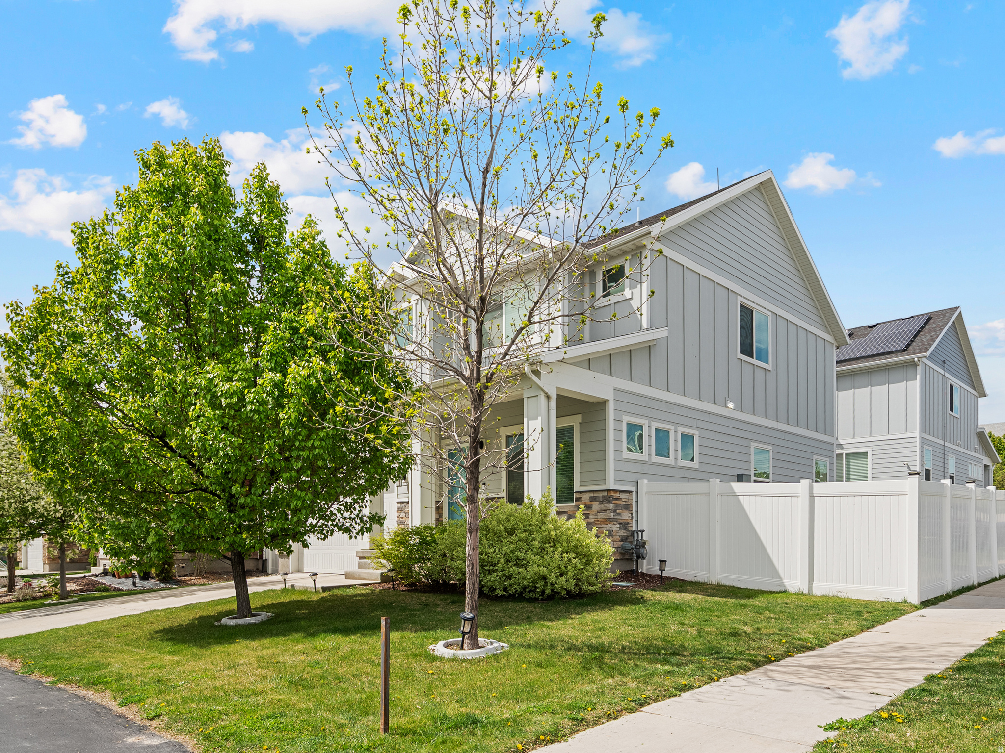 SILVERLAKE - Residential