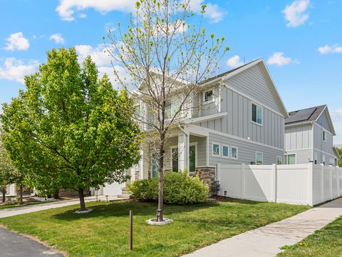 Tiny photo for 7809 N RANGER DR, Eagle Mountain, UT 84005 (MLS # 2150269)