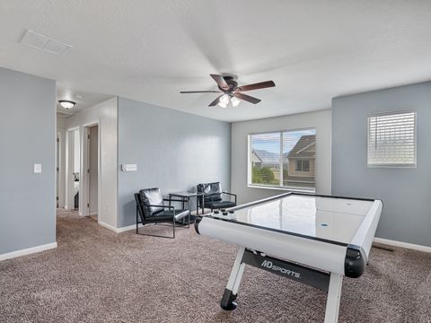 Tiny photo for 7809 N RANGER DR, Eagle Mountain, UT 84005 (MLS # 2150269)