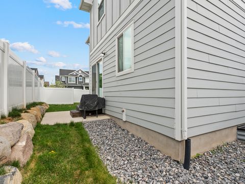 Tiny photo for 7809 N RANGER DR, Eagle Mountain, UT 84005 (MLS # 2150269)