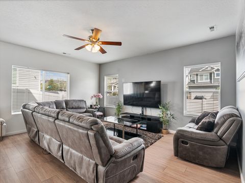 Tiny photo for 7809 N RANGER DR, Eagle Mountain, UT 84005 (MLS # 2150269)