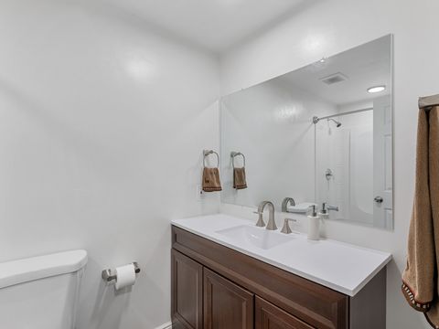 Tiny photo for 7809 N RANGER DR, Eagle Mountain, UT 84005 (MLS # 2150269)