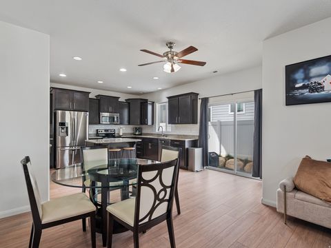 Tiny photo for 7809 N RANGER DR, Eagle Mountain, UT 84005 (MLS # 2150269)