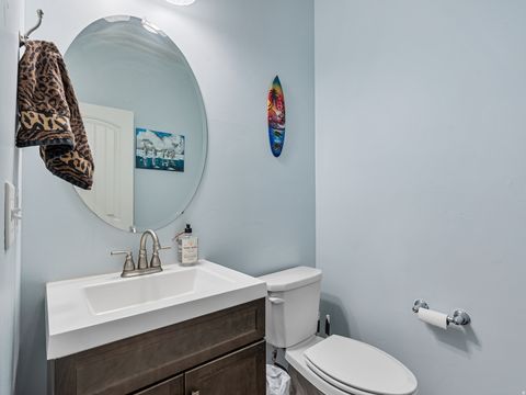 Tiny photo for 7809 N RANGER DR, Eagle Mountain, UT 84005 (MLS # 2150269)