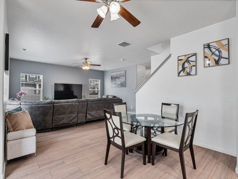 Tiny photo for 7809 N RANGER DR, Eagle Mountain, UT 84005 (MLS # 2150269)