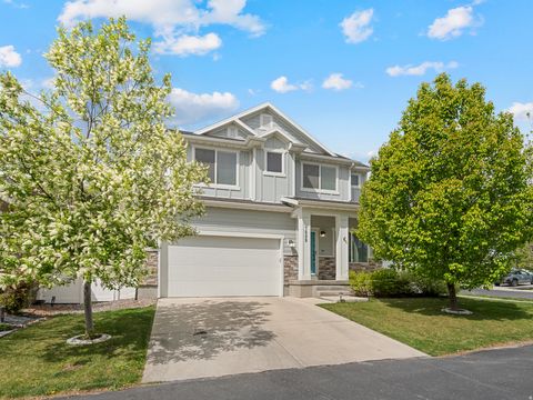 Tiny photo for 7809 N RANGER DR, Eagle Mountain, UT 84005 (MLS # 2150269)