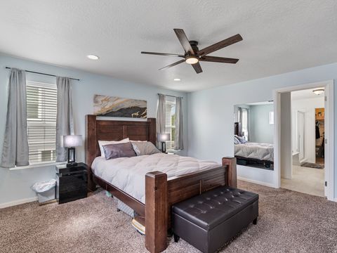 Tiny photo for 7809 N RANGER DR, Eagle Mountain, UT 84005 (MLS # 2150269)
