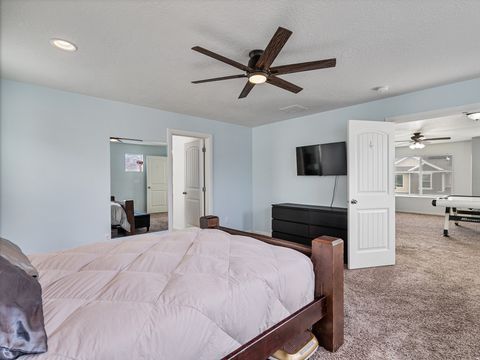 Tiny photo for 7809 N RANGER DR, Eagle Mountain, UT 84005 (MLS # 2150269)