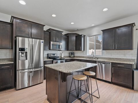 Tiny photo for 7809 N RANGER DR, Eagle Mountain, UT 84005 (MLS # 2150269)