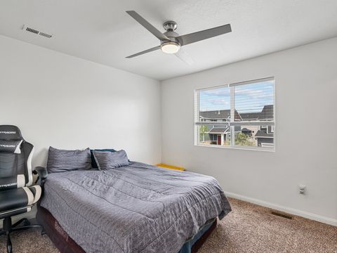 Tiny photo for 7809 N RANGER DR, Eagle Mountain, UT 84005 (MLS # 2150269)