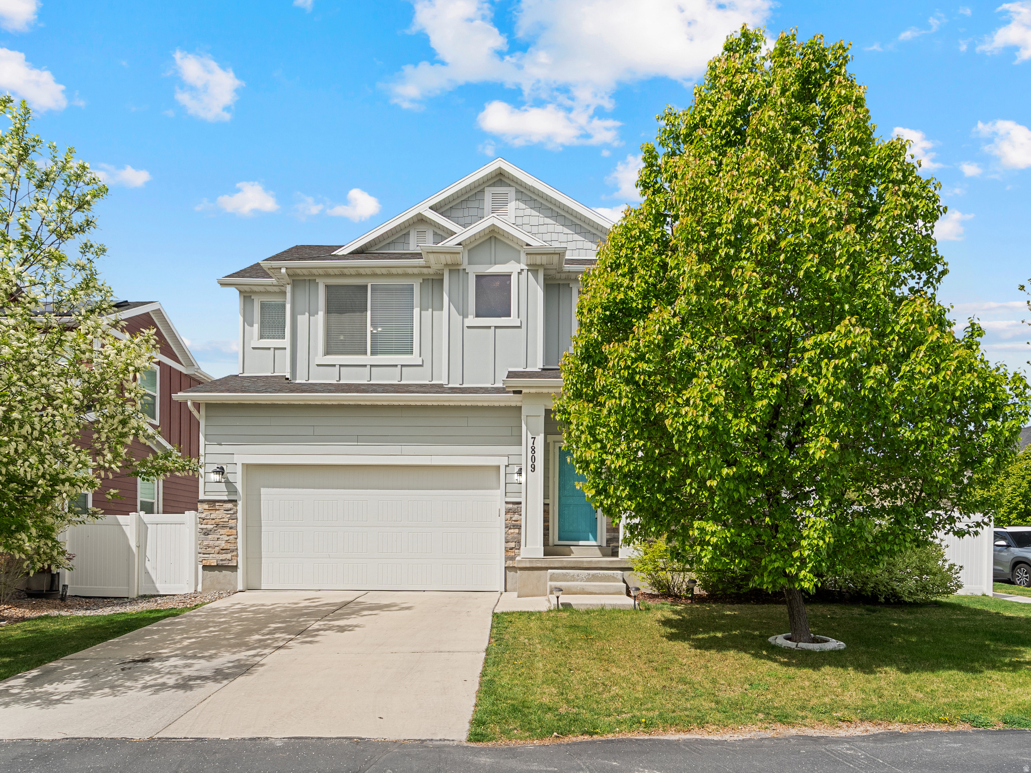 SILVERLAKE - Residential