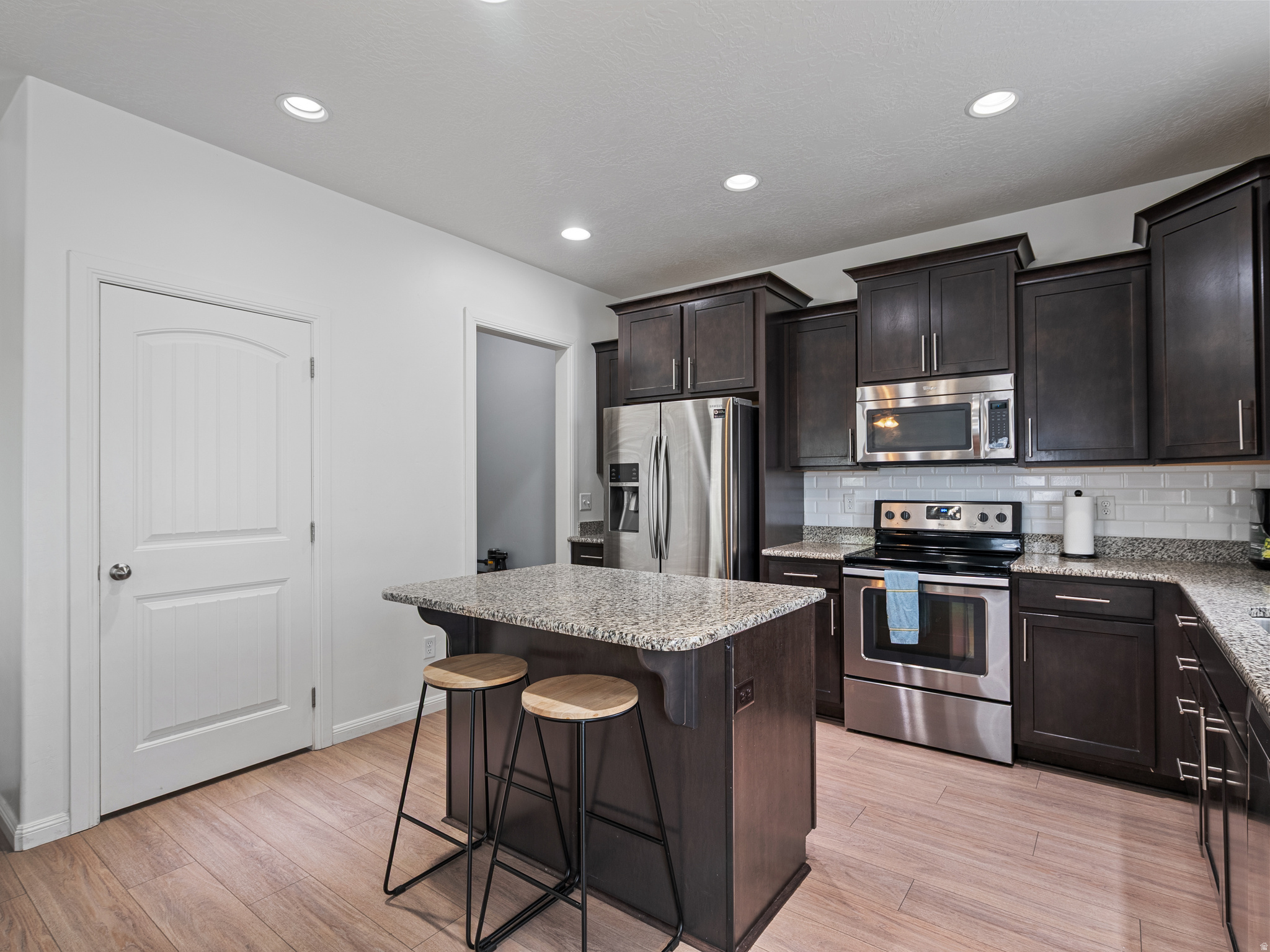 SILVERLAKE - Residential