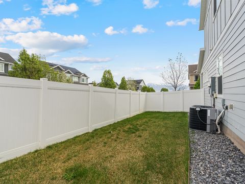 Tiny photo for 7809 N RANGER DR, Eagle Mountain, UT 84005 (MLS # 2150269)