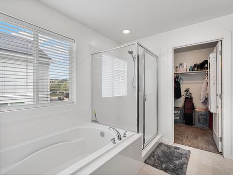 Tiny photo for 7809 N RANGER DR, Eagle Mountain, UT 84005 (MLS # 2150269)