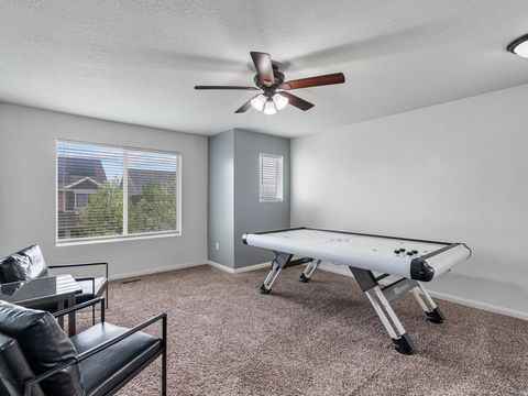 Tiny photo for 7809 N RANGER DR, Eagle Mountain, UT 84005 (MLS # 2150269)