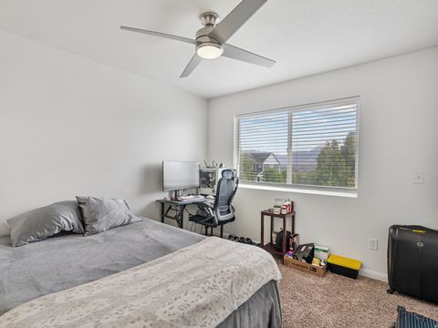 Tiny photo for 7809 N RANGER DR, Eagle Mountain, UT 84005 (MLS # 2150269)